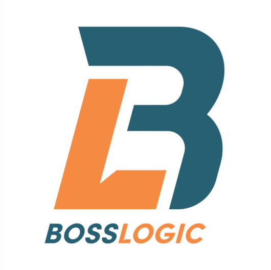 BossLogic Logo